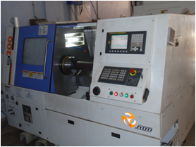 CNC Machining Companies In Chennai