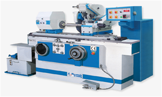 CNC Machining Companies In Chennai 