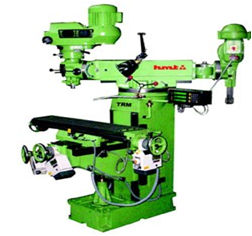 CNC Machining Companies In Chennai 