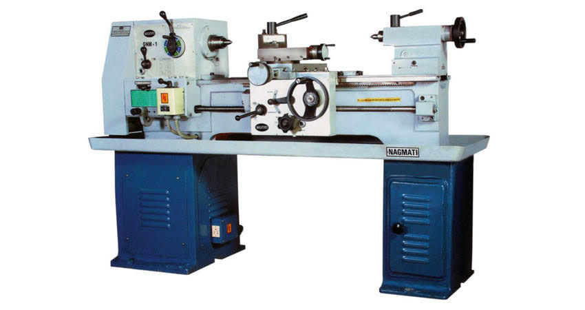 CNC Machining Companies In Chennai 